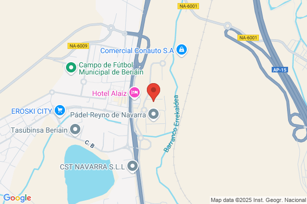 Multiservicios Pamplona