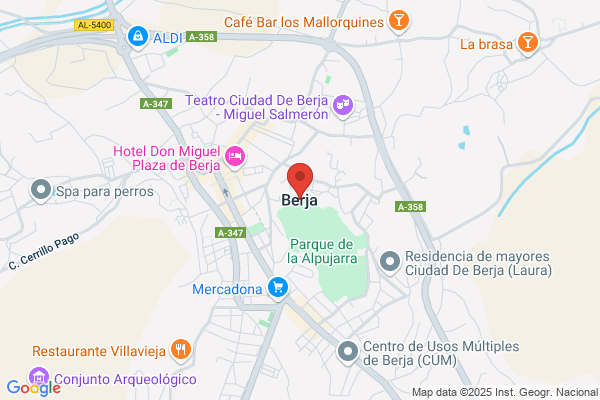 Catena Olmos - Bar Catena a.