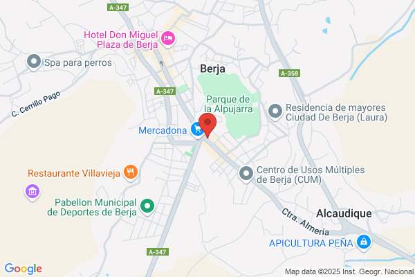 Caja Rural De Almeria