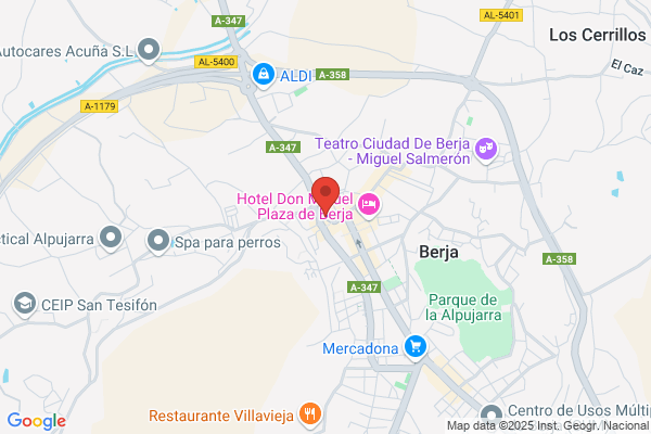 Caja Rural De Almeria - Caja Rural