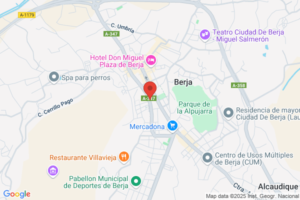 Auto Escuela Berja - Clases Practicas Mañana y tarde