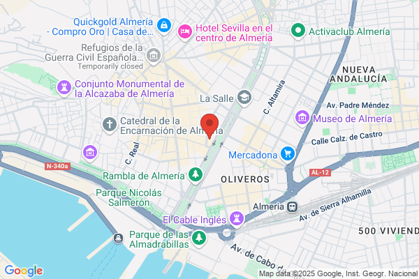 Colegio Nacional Celia Viñas