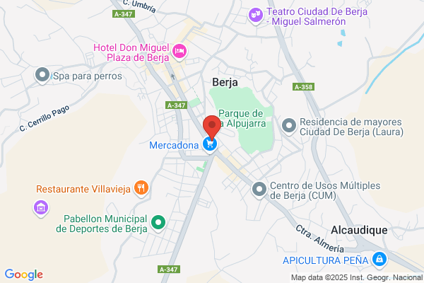 Farmacia Y Optica Mayol - Farmacia Y Optica