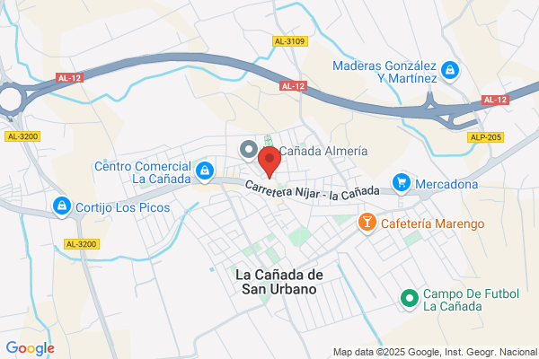 Union De Agricultores Y Ganaderos De Almeria