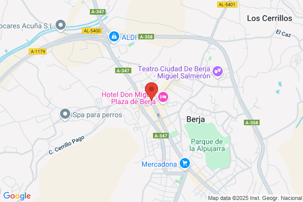Drogueria Perfumeria Jimenez