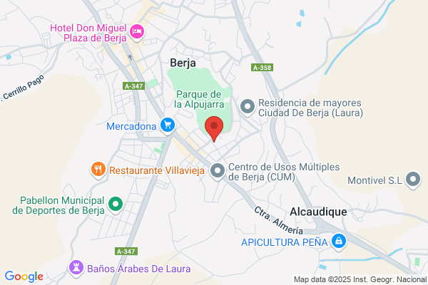 Baman S.A. - Berjasol S.A.