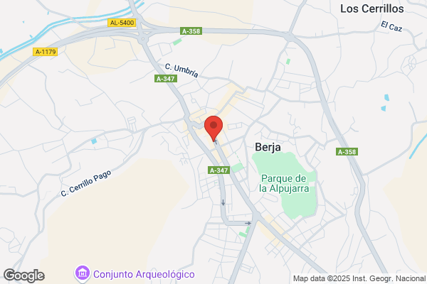 Barrionuvo Lupion Roque - Muebles De Todos Los estilos