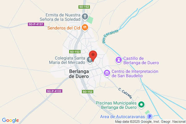 Alimentacion Berlanga S.A.L.