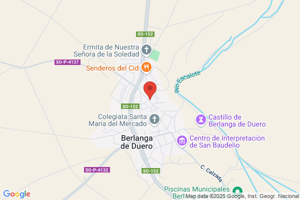 Aro Rojo Carmina