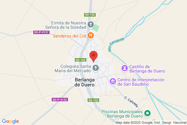 Bar Plaza