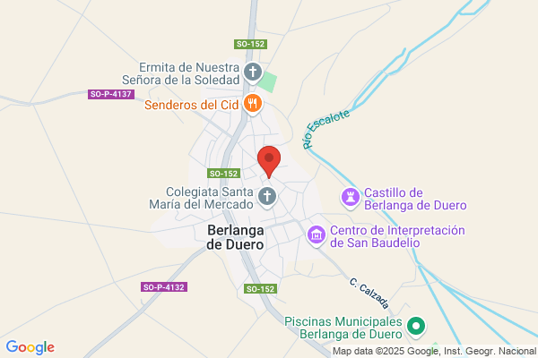 Caja Rural De Soria