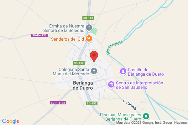 Carniceria Alcalde