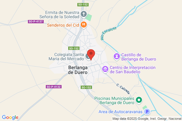 Carniceria Emiliano - Lechazo De Soria