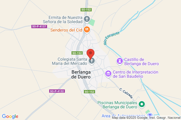 Carniceria Garijo