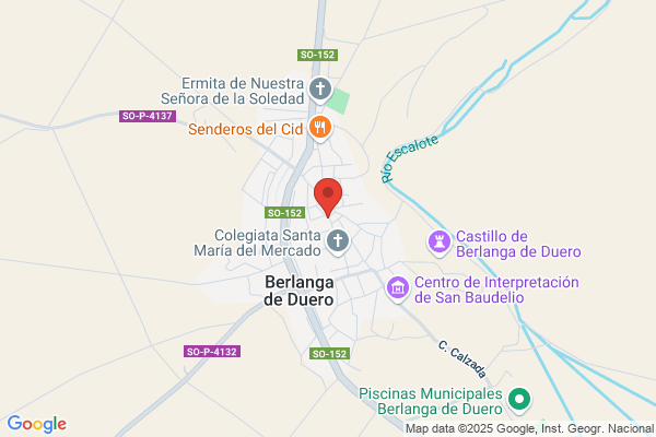 Lopez Casariego j.