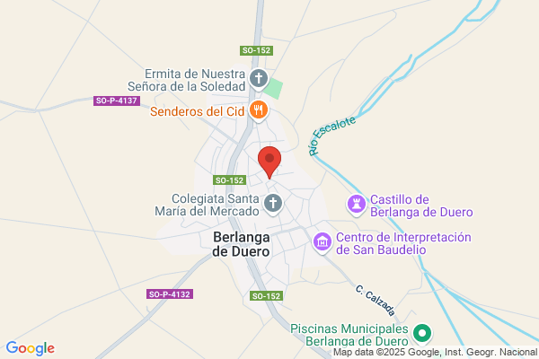 Perez Mayoral m. J.
