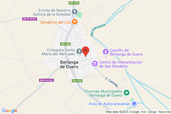 Restaurante Casa Vallecas