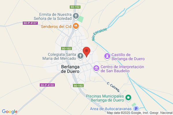 Ubeda Gutierrez l. M.