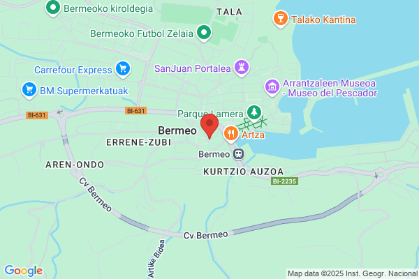 Restaurante Beitxi