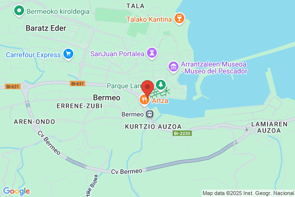 Bilbao Bizkaia Kutxa