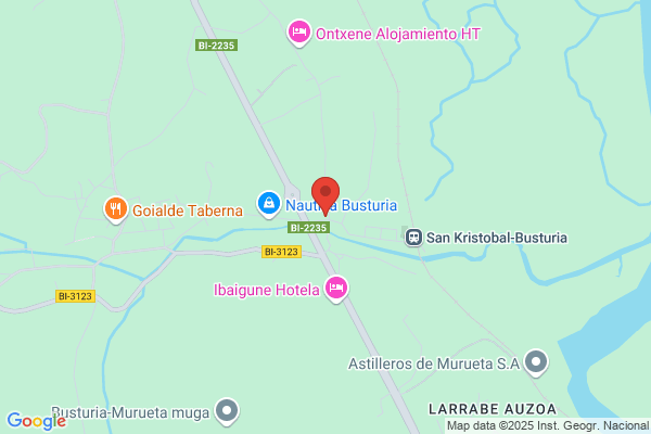 Residencia Zelaiondo