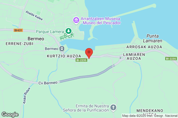 Anabac - Asociacion Nacional De Armadores De buques Atuneros congeladores