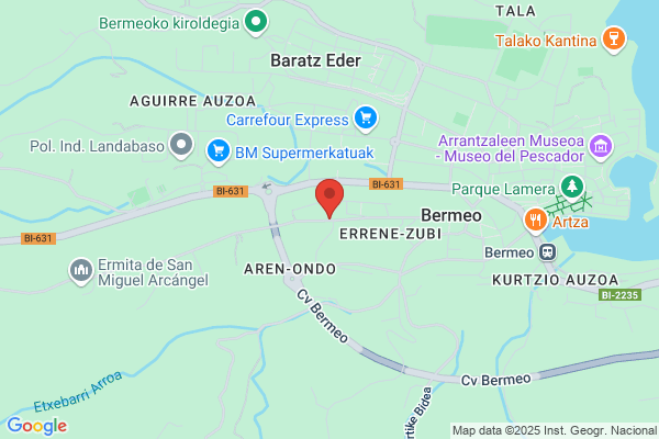Astoreca Goyenechea j.