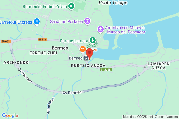 Astilleros De Bermeo S.L.