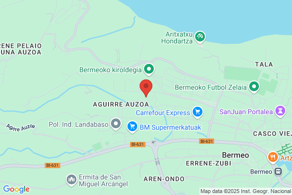 Distribuidora Internacional De Alimentacion S. A.