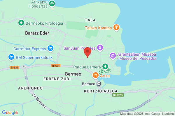 Rubiera Pelissier i.
