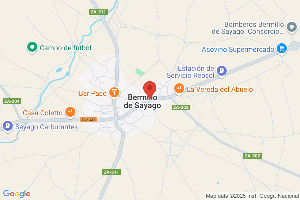 Peluquería Y Estética Reyes