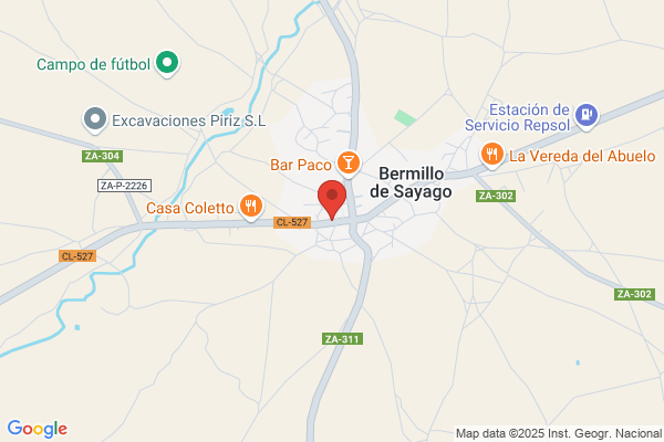 Banco De Castilla