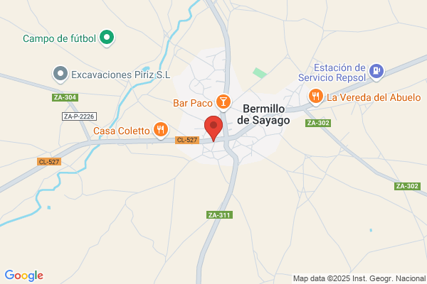 Banco Español De Credito