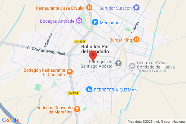 Cafeteria Pub Amadeus