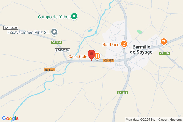 Caja España