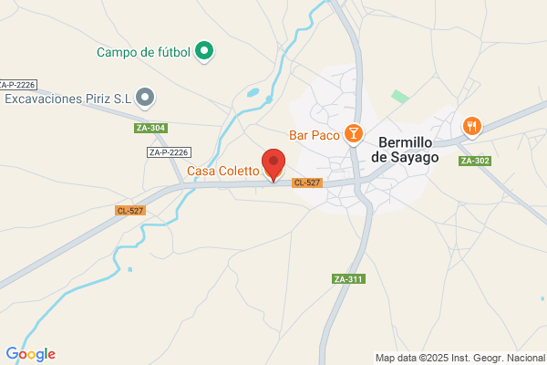 Gejo Bartolome j. A.