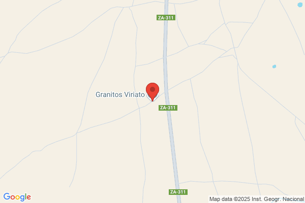 Granitos Viriato
