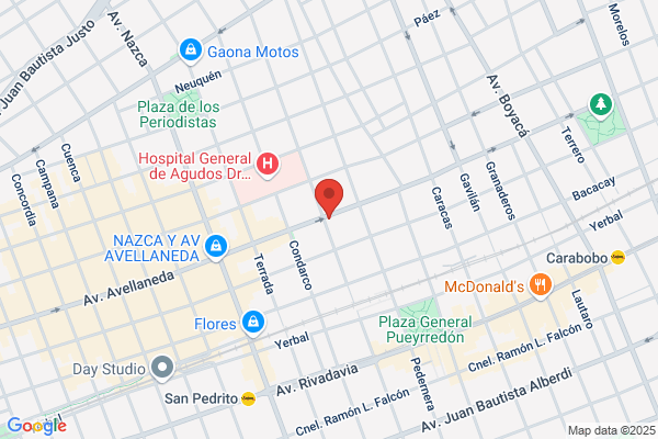 Panaderia De San Ceferino