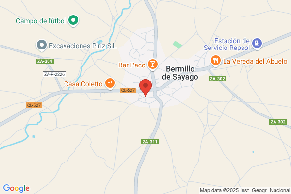 Registro De La Propiedad