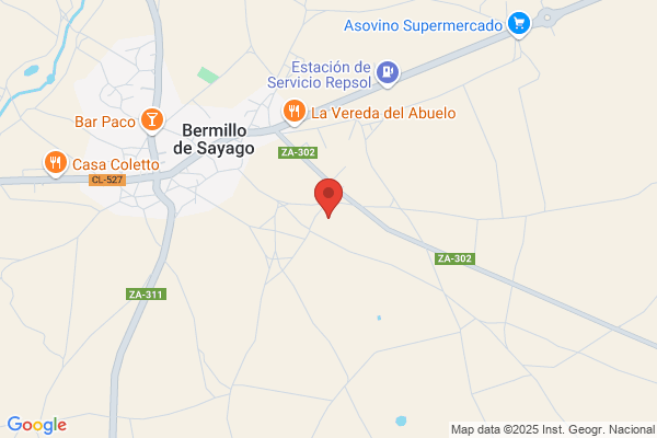 SAYAGUESA