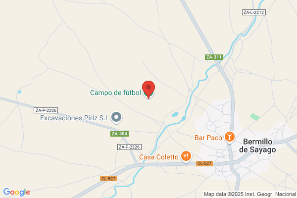 Santiago Campo m.