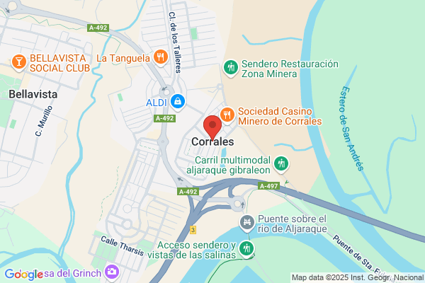 Corrales Casa a.