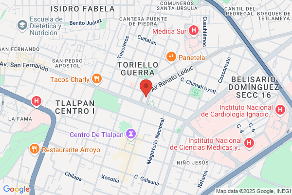 Escolar Bartolome j.