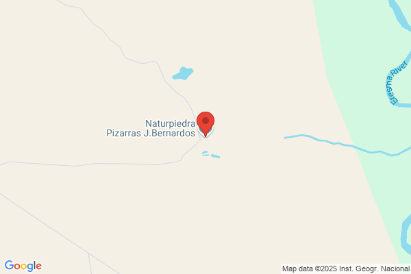 Pizarrerias Bernardos - Natur Piedra