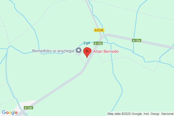 Biomendi S.A.