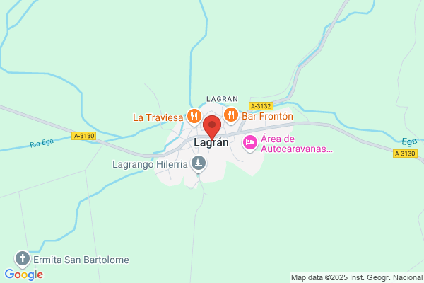 Laciturri S.L.