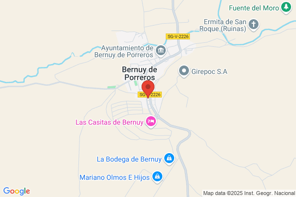 Bonobo Jardinería