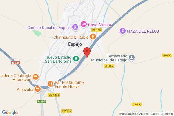 Embutidos Olmos S. A.