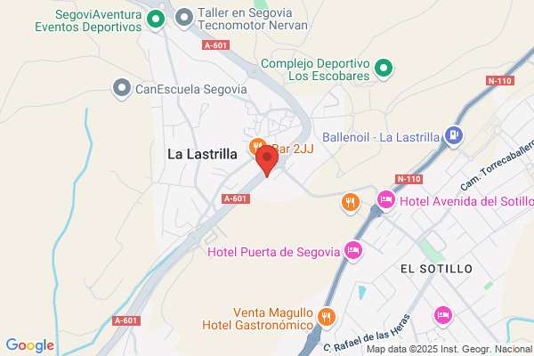 Mármoles y Granitos Tomás Pedraza e Hijos