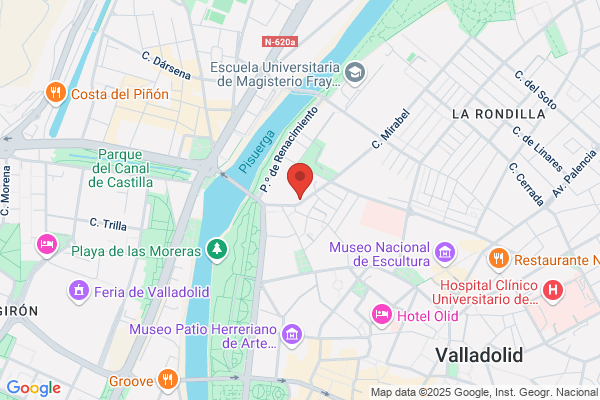 TALLERES LÁZARO